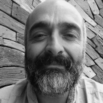 Imagen de Raúl Rodríguez Gregorio