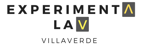 ExperimentaLav – Laboratorios ciudadanos